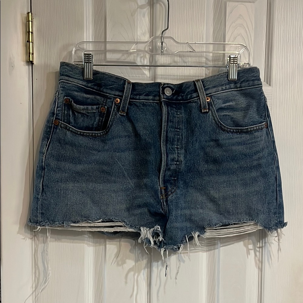 Levi’s Shorts